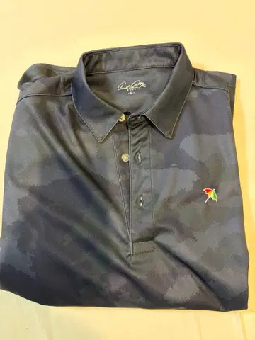 아놀드 파머 골프웨어 M 사이즈 네이비