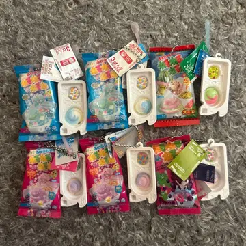 네루네루네루네 가챠가챠