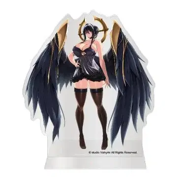 [ 라스트 오리진 ] 캐릭터 스탠드 사라 개구리