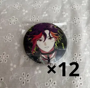 비바렌 캔뱃지 사쿠야