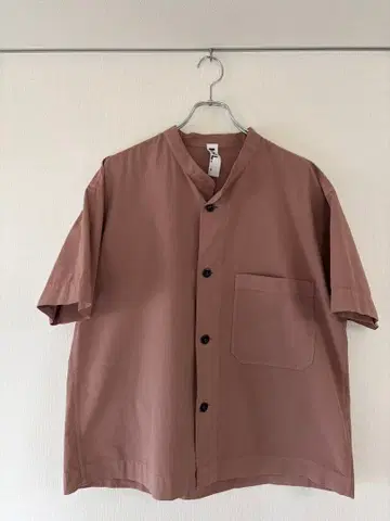 [ MHL. ] 반팔 셔츠/사이즈 M/596-4150528