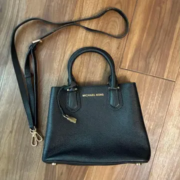 [ MICHAEL KORS ] 미니백 / 숄더 스트랩 포함