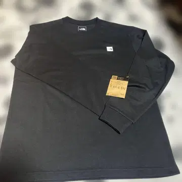 THE NORTH FACE NT32441 블랙 S