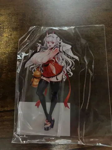 [ 라스트 오리진 ] 캐릭터 스탠드 드라큘리나