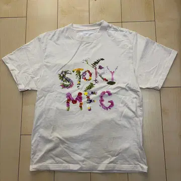 Story mfg. 프린트 티셔츠