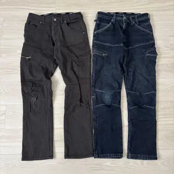 워크맨 방한 팬츠 남성용