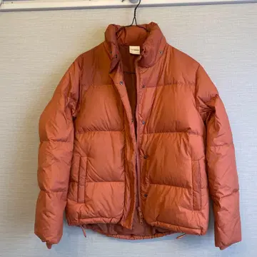 CIAO PANIC 다운 자켓