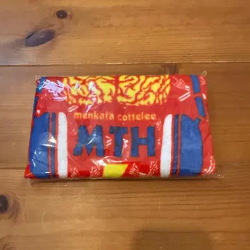 [새상품] 맥시멈 더 호르몬 타월