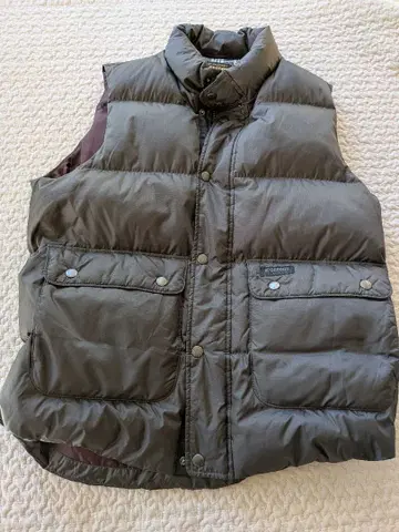 McGregor 그레이 다운 베스트