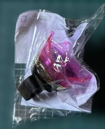 히프노시스 마이크 칸게유코지 이치지크 주얼 링 라이트 링 라이트