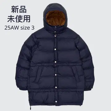 YOKE 멀티 디태처블 Rv 다운 재킷