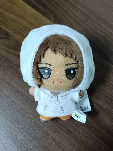 신 테니스의 왕자님 SD 인형 봉제 인형 마스코트 1개