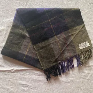 100% 캐시미어 머플러 독일제