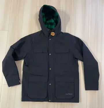 L.L.Bean 오리지널 벅스터 스테이트 후드티 '82 L 사이즈