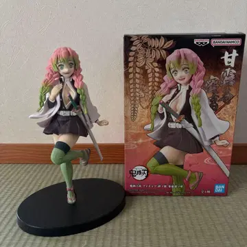 칸로지 미츠리 피규어 약 22cm 반다이