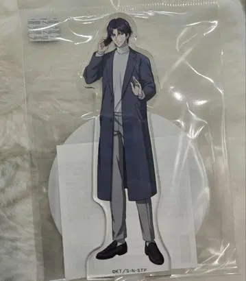 점프 페스타 2026 아토베 케이고 아크릴 스탠드 무빅 애니메이트