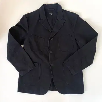 새상품급 엔지니어드 가먼츠 베드포드 자켓 S 블랙