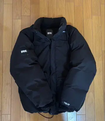 FTC 다운 자켓 700FP 스케이터 스트릿