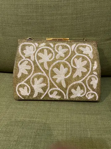 하시모토 비즈 백