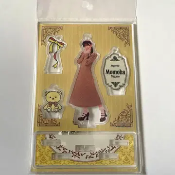 안쥬르므 나가노 모모하 FSK 가을