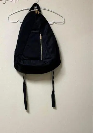 메르시보쿠 산 백팩