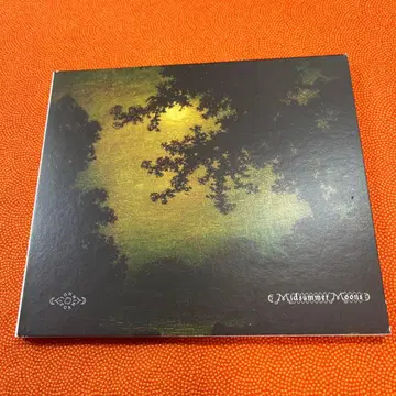 John Zorn Midsummer Moons