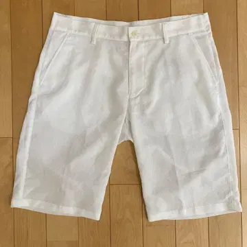 Taylor Made 테일러메이드 남성용 골프웨어 하프 팬츠 XL