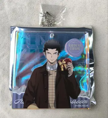 점페스 쇼와노트 브로키 암살교실 카라스마 타다오미