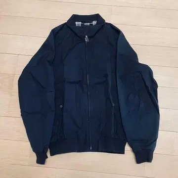 맥그레거 점퍼 S