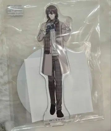 후지 슈스케 애니메이트 점프 페스타 2026 아크릴 스탠드