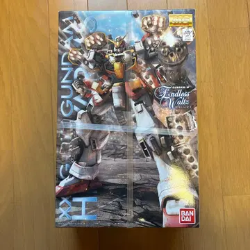 MG 건담 헤비암즈 EW 엔드리스 왈츠