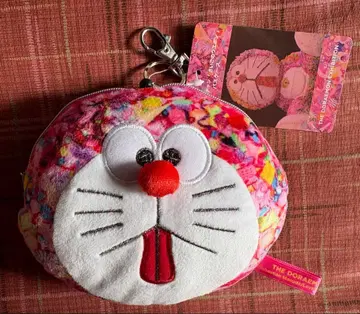 THE 도라에몽전 마스다 세바스찬 패스 케이스