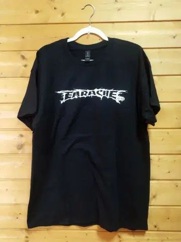 이어에이크 레코드 L 사이즈 카커스 모비드 엔젤