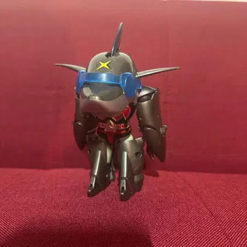 반다이 슈퍼 체인지 시리즈 샤크라