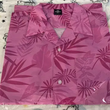 주토피아2 해피 복권 B상 하와이안 셔츠