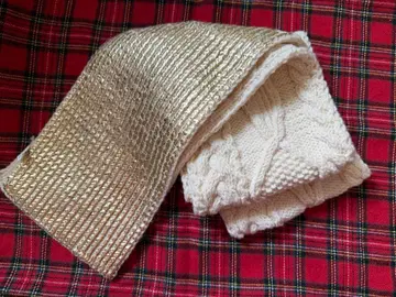 YUKI FUJISAWA 머플러 호일