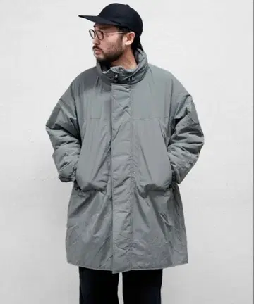 wildthings 몬스터 후드티 타입 2 MONSTER PARKA