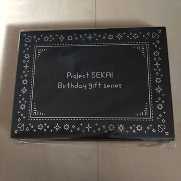 프로세카 벌스데이 기프트 시리즈 2023