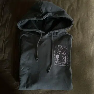 Feel da CITY SixTONES 후드티