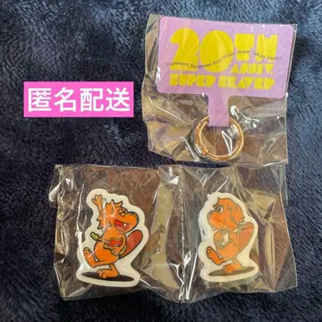 SUPER BEAVER 폰탭 클립