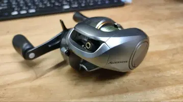 시마노 ALDEBARAN MG7 알데바란