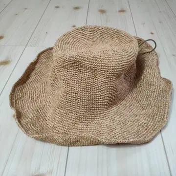 페이퍼 크로셰 마운틴햇