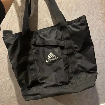 그레고리 토트백