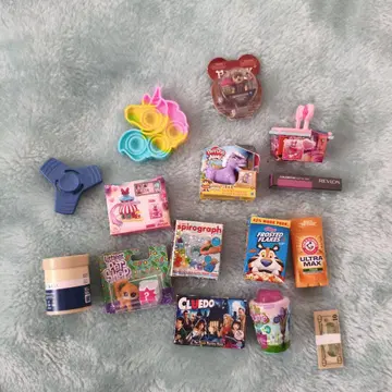 토이 미니 브랜드