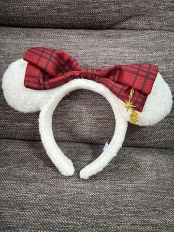 미니 머리띠 리루린린 2025