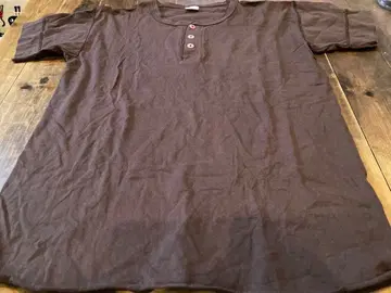 Health knit 90s 헨리넥 아메카지 빈티지