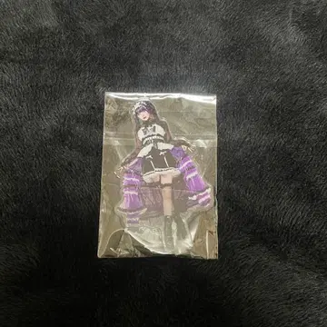 야요이 야무 아크릴 스탠드