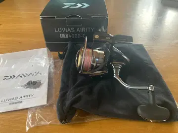 21 루비아스 에어리티 LT4000-C