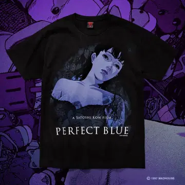 XL GeeksRule x PERFECT BLUE 12
