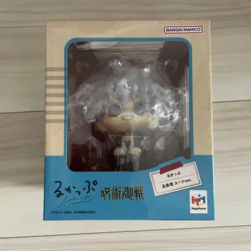 룩업 주술회전 고죠 사토루 수트ver